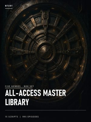 cover all access master library