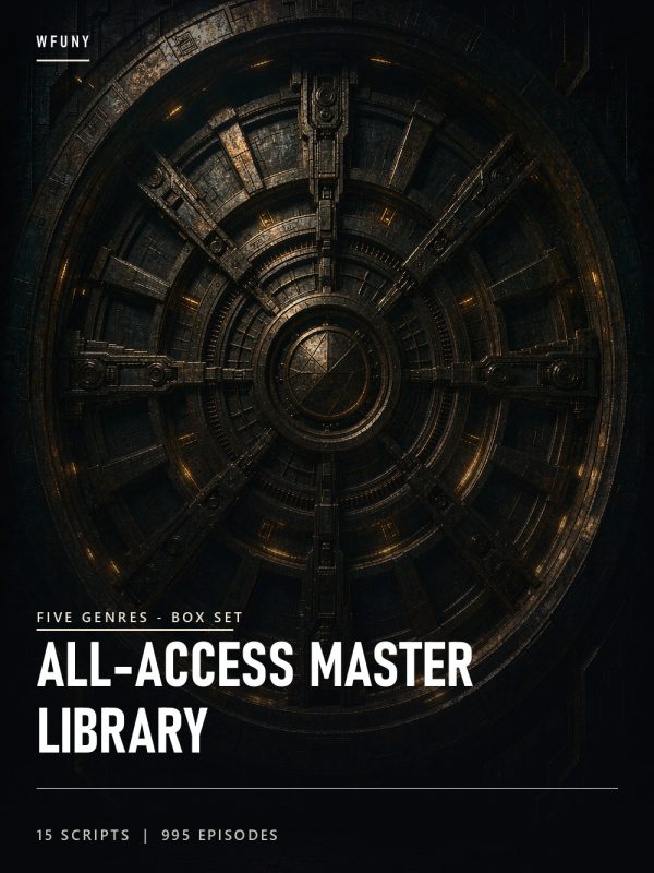 cover all access master library