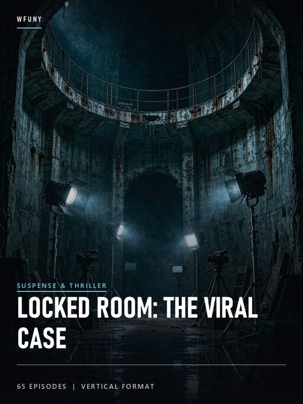 cover locked room the viral case cover locked room the viral case