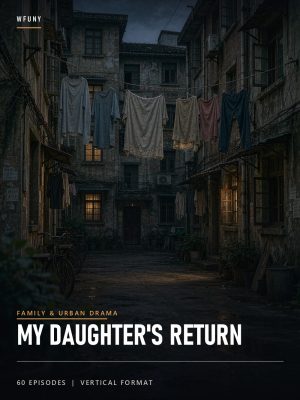 cover my daughters return