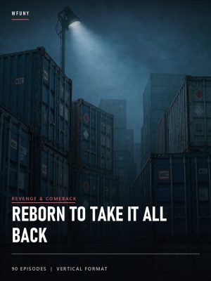 cover reborn to take it all back