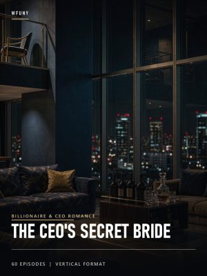 cover the ceos secret bride