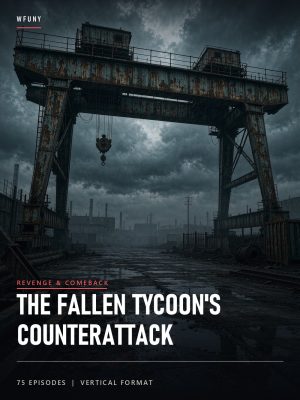 cover the fallen tycoons counterattack