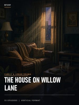 cover the house on willow lane