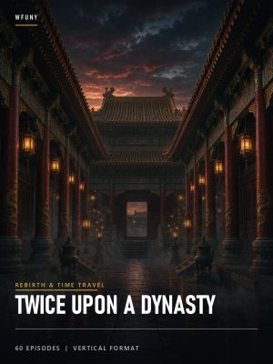 cover twice upon a dynasty